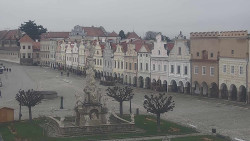 Náměstí Zachariáše z Hradce