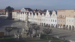 Náměstí Zachariáše z Hradce