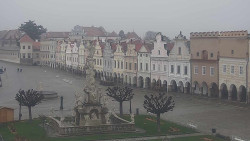 Náměstí Zachariáše z Hradce