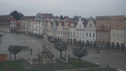 Náměstí Zachariáše z Hradce