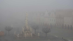 Náměstí Zachariáše z Hradce