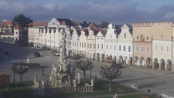 Náměstí Zachariáše z Hradce