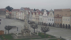 Náměstí Zachariáše z Hradce