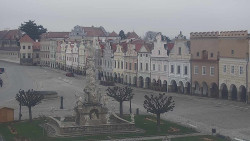 Náměstí Zachariáše z Hradce