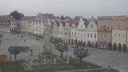 Náměstí Zachariáše z Hradce