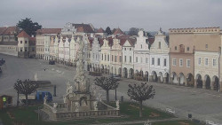 Náměstí Zachariáše z Hradce