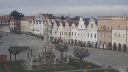 Náměstí Zachariáše z Hradce