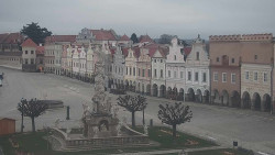 Náměstí Zachariáše z Hradce