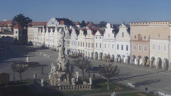 Náměstí Zachariáše z Hradce