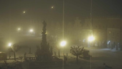 Náměstí Zachariáše z Hradce