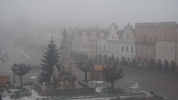 Náměstí Zachariáše z Hradce