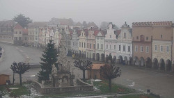 Náměstí Zachariáše z Hradce