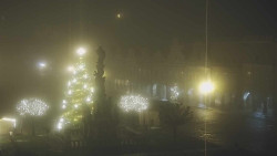 Náměstí Zachariáše z Hradce