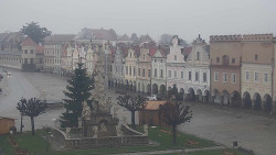 Náměstí Zachariáše z Hradce