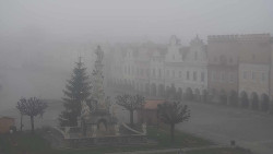 Náměstí Zachariáše z Hradce