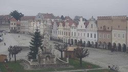 Náměstí Zachariáše z Hradce