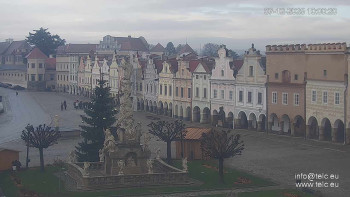 Město Telč