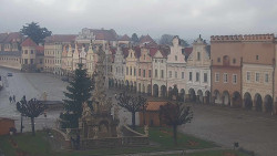 Náměstí Zachariáše z Hradce