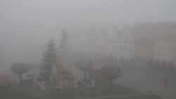 Náměstí Zachariáše z Hradce