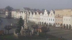 Náměstí Zachariáše z Hradce