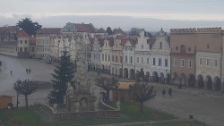 Náměstí Zachariáše z Hradce