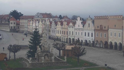 Náměstí Zachariáše z Hradce