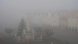 Náměstí Zachariáše z Hradce