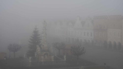 Náměstí Zachariáše z Hradce