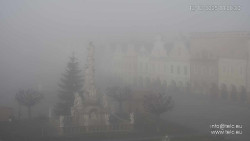 Náměstí Zachariáše z Hradce