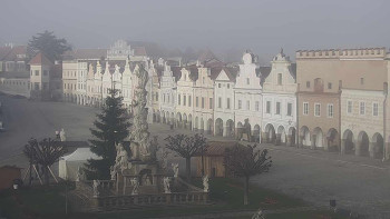 Město Telč