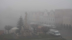 Náměstí Zachariáše z Hradce