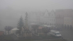 Náměstí Zachariáše z Hradce