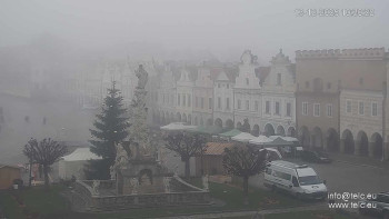 Město Telč