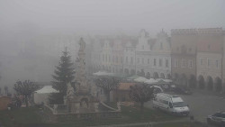 Náměstí Zachariáše z Hradce