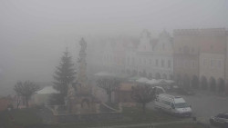 Náměstí Zachariáše z Hradce