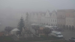 Náměstí Zachariáše z Hradce