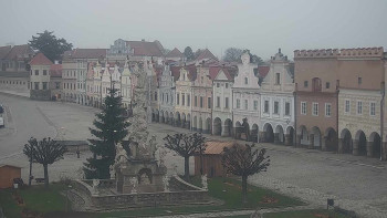 Město Telč