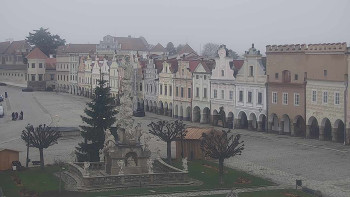 Město Telč