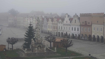 Město Telč