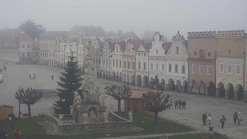 Město Telč
