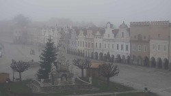 Náměstí Zachariáše z Hradce