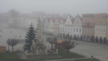 Město Telč