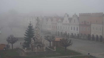 Město Telč