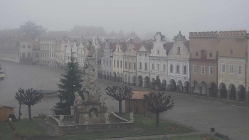 Město Telč