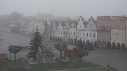 Náměstí Zachariáše z Hradce