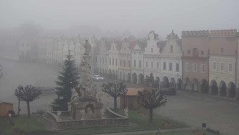 Město Telč