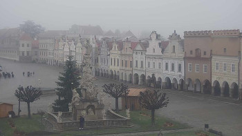 Město Telč