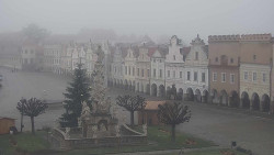 Náměstí Zachariáše z Hradce