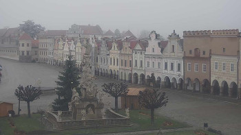Město Telč