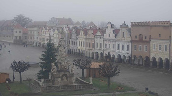Město Telč